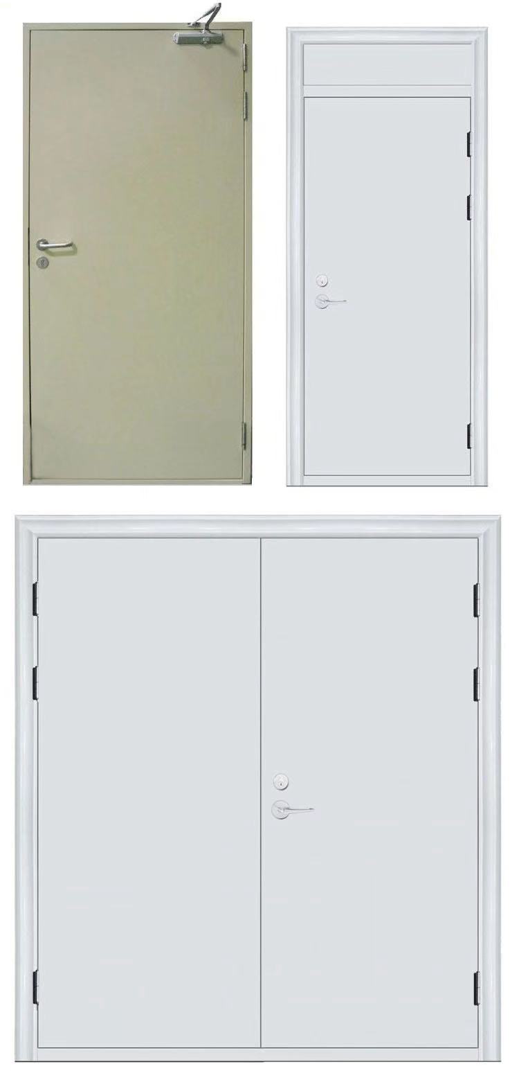 鋼質(zhì)防火門廠家 鋼質(zhì)防火門廠家